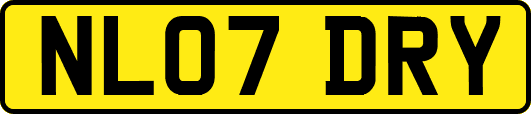 NL07DRY
