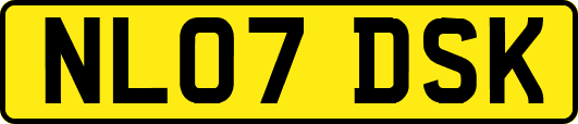 NL07DSK