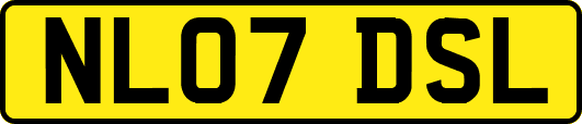 NL07DSL