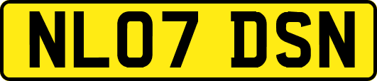 NL07DSN