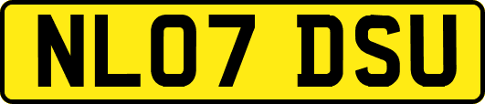 NL07DSU