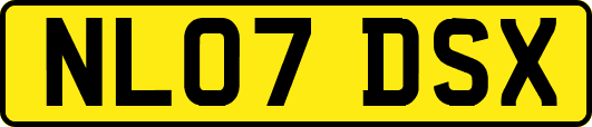 NL07DSX