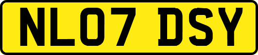 NL07DSY