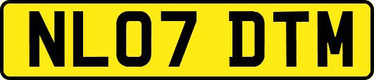 NL07DTM