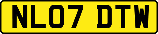 NL07DTW