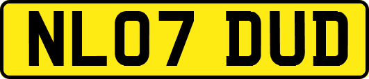 NL07DUD