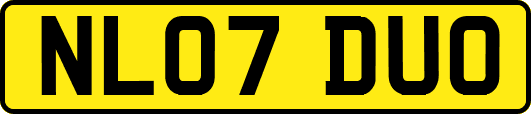 NL07DUO
