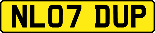NL07DUP