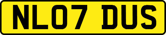 NL07DUS