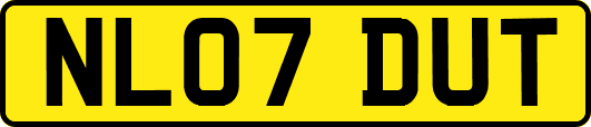 NL07DUT