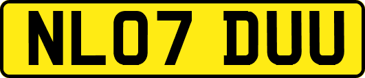 NL07DUU