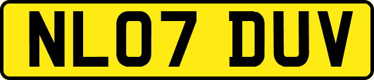 NL07DUV