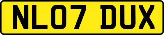 NL07DUX