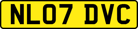 NL07DVC