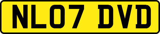 NL07DVD
