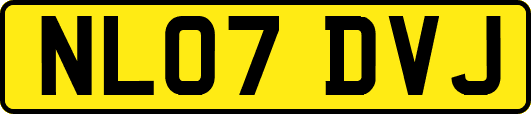 NL07DVJ