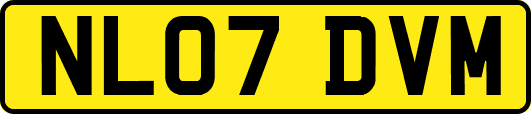 NL07DVM