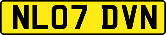 NL07DVN