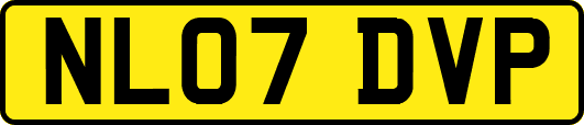 NL07DVP