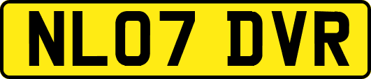 NL07DVR