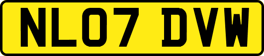 NL07DVW
