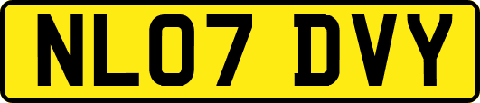 NL07DVY