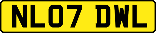 NL07DWL