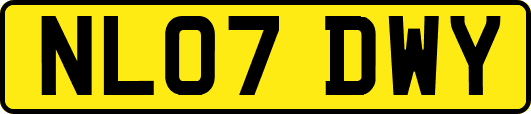 NL07DWY
