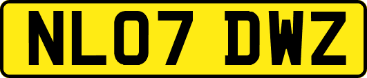 NL07DWZ