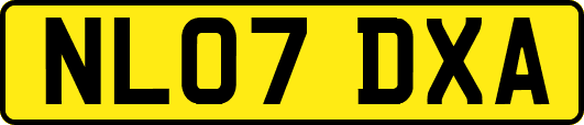 NL07DXA