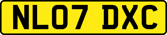NL07DXC