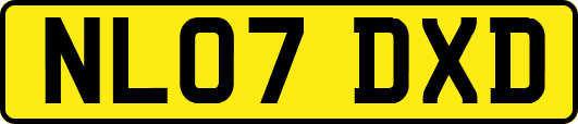 NL07DXD