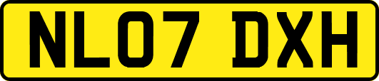 NL07DXH