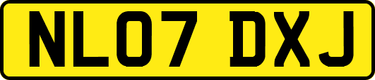 NL07DXJ
