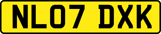 NL07DXK