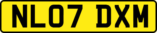 NL07DXM