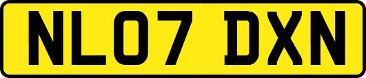 NL07DXN