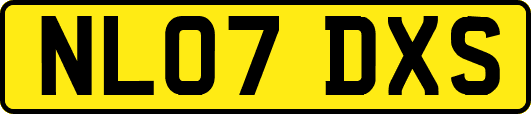 NL07DXS