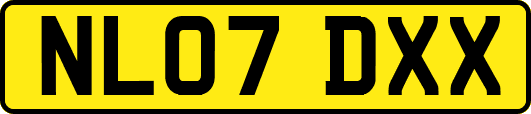 NL07DXX