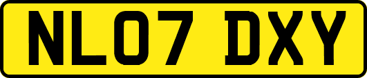 NL07DXY