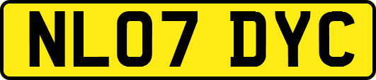 NL07DYC