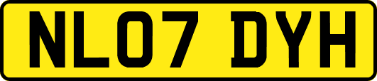 NL07DYH