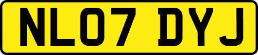 NL07DYJ