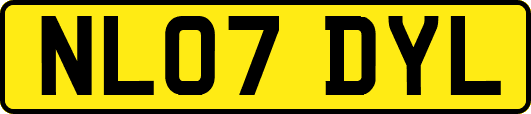 NL07DYL