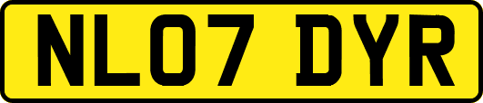 NL07DYR