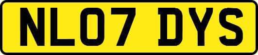 NL07DYS