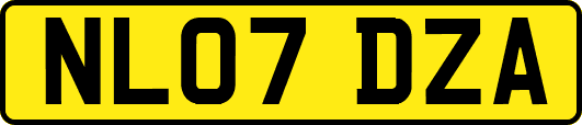 NL07DZA