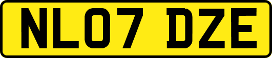 NL07DZE