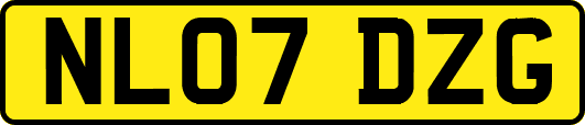 NL07DZG