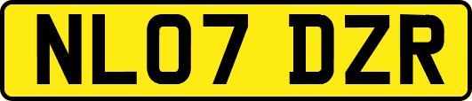 NL07DZR